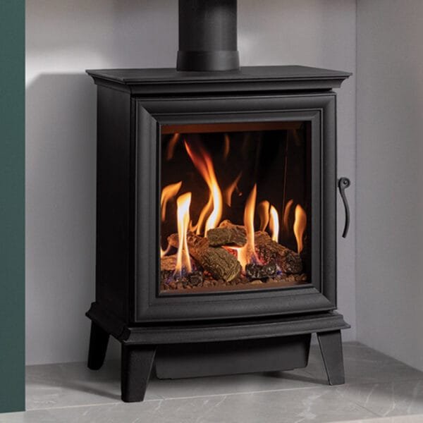 Gazco Chesterfield 5 Gas