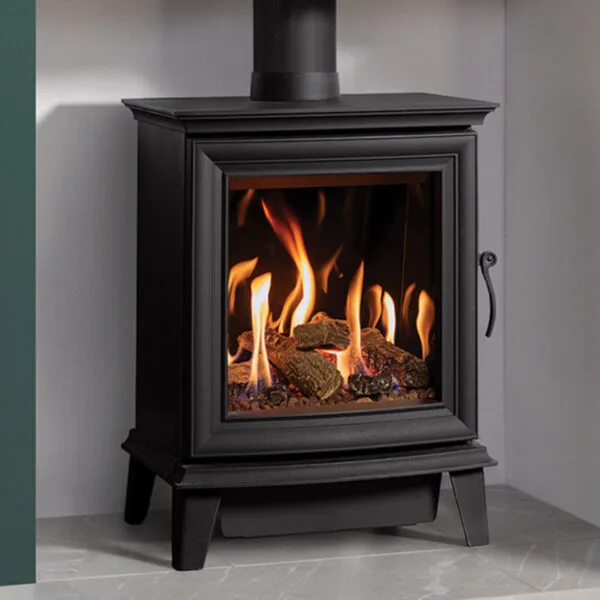 Gazco Chesterfield 5 Gas