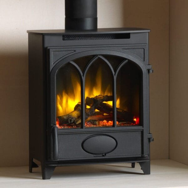 Ecoflame 3D Stove Alcaston