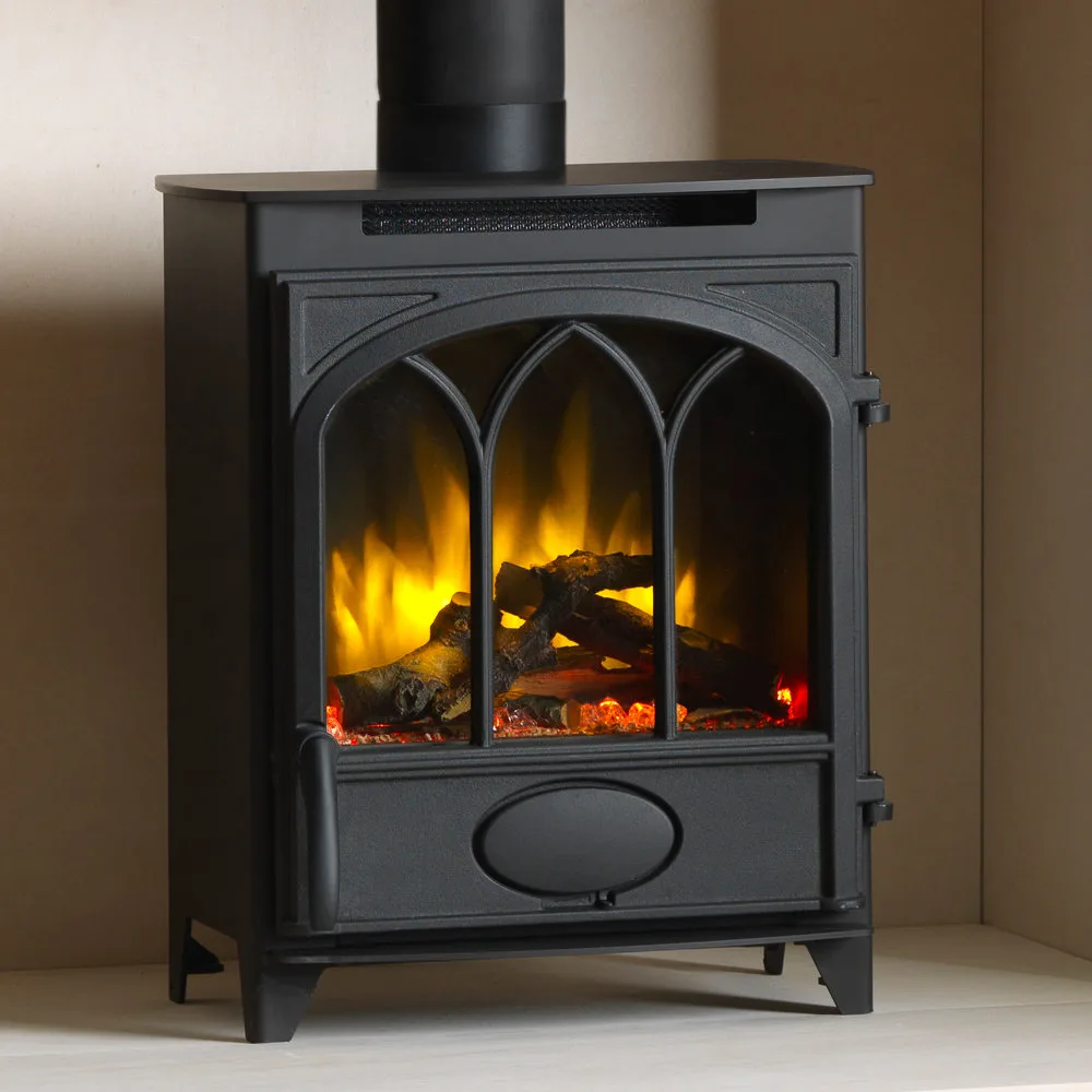 Ecoflame 3D Stove Alcaston