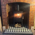 Newbourne Panorama 40FS installation