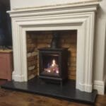 Sheraton 5 Gas Installation