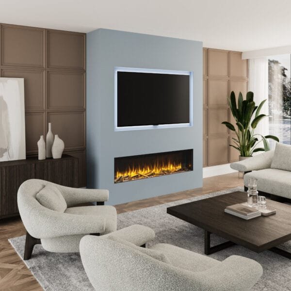 IRange i1500 Slimline