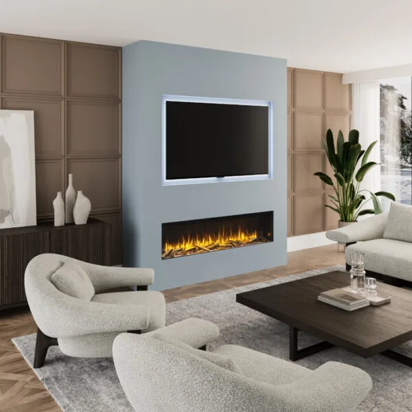 IRange i1500 Slimline