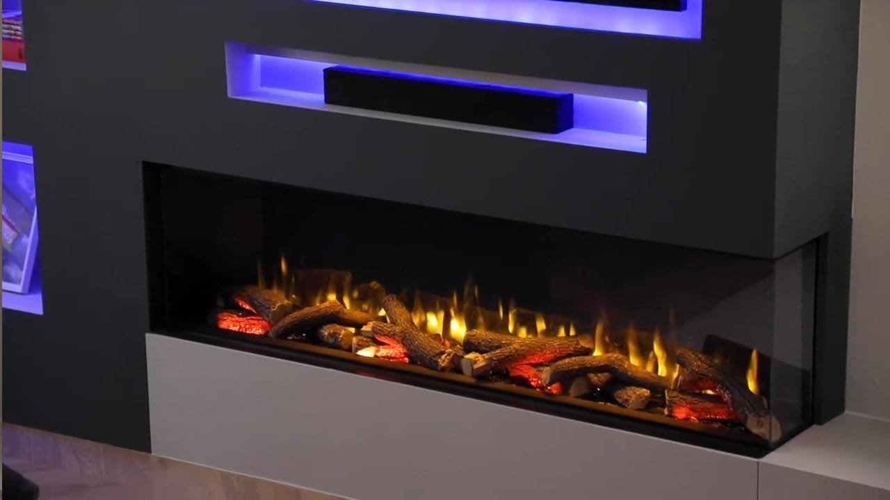 IRange i1500 Deep cover