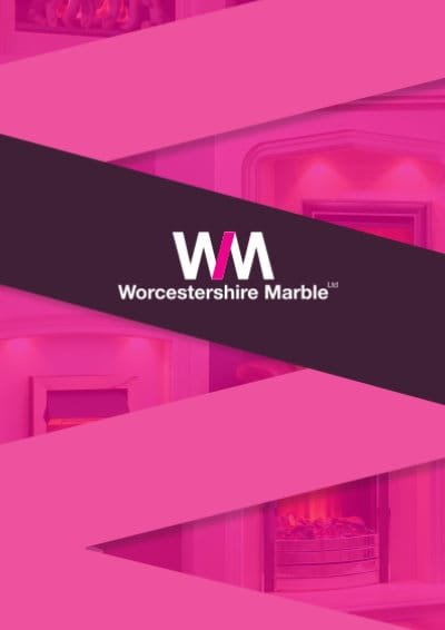 Worcestershire marble