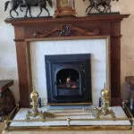 Logic HE Stockton Installation