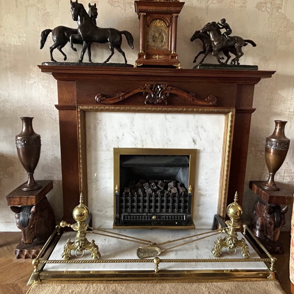 Logic HE Stockton Installation