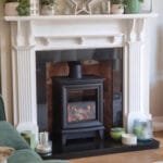 Chesterfield 5 Gas Stove