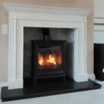 Chesterfield 5 Multifuel