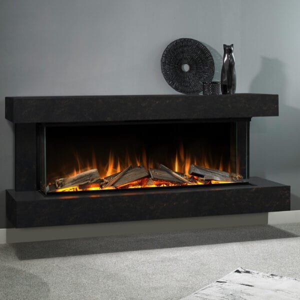 Evonic Heathcote Electric Suite