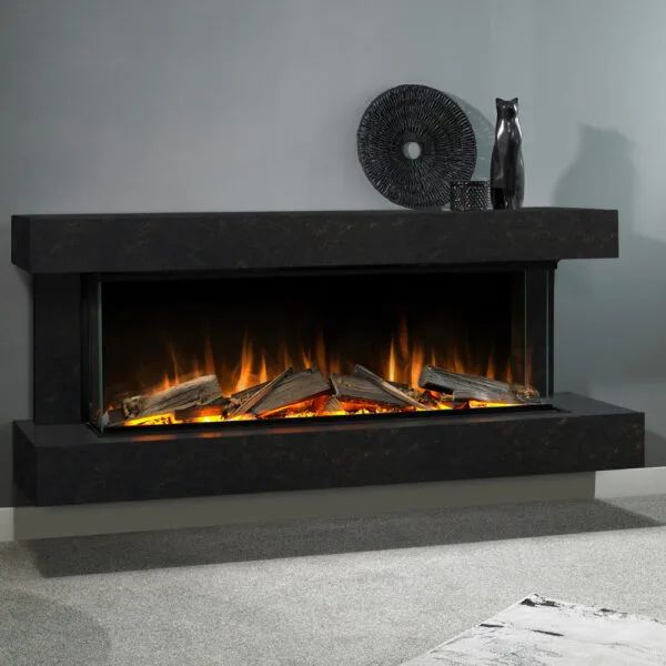 Evonic Heathcote Electric Suite