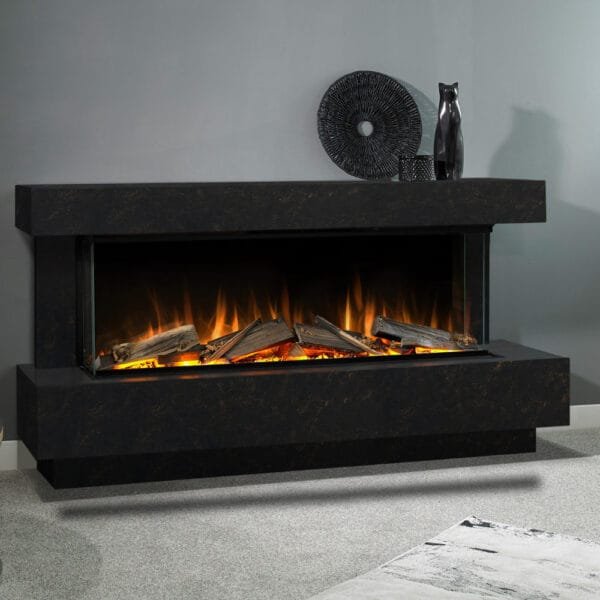 Evonic Heathcote Electric Suite