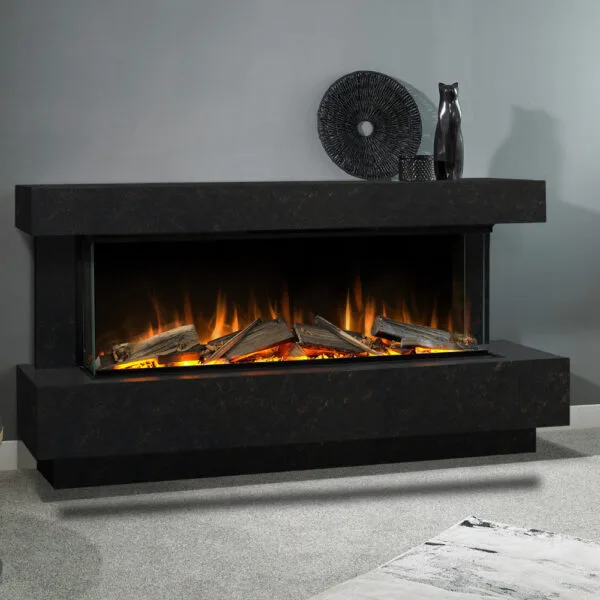 Evonic Heathcote Electric Suite