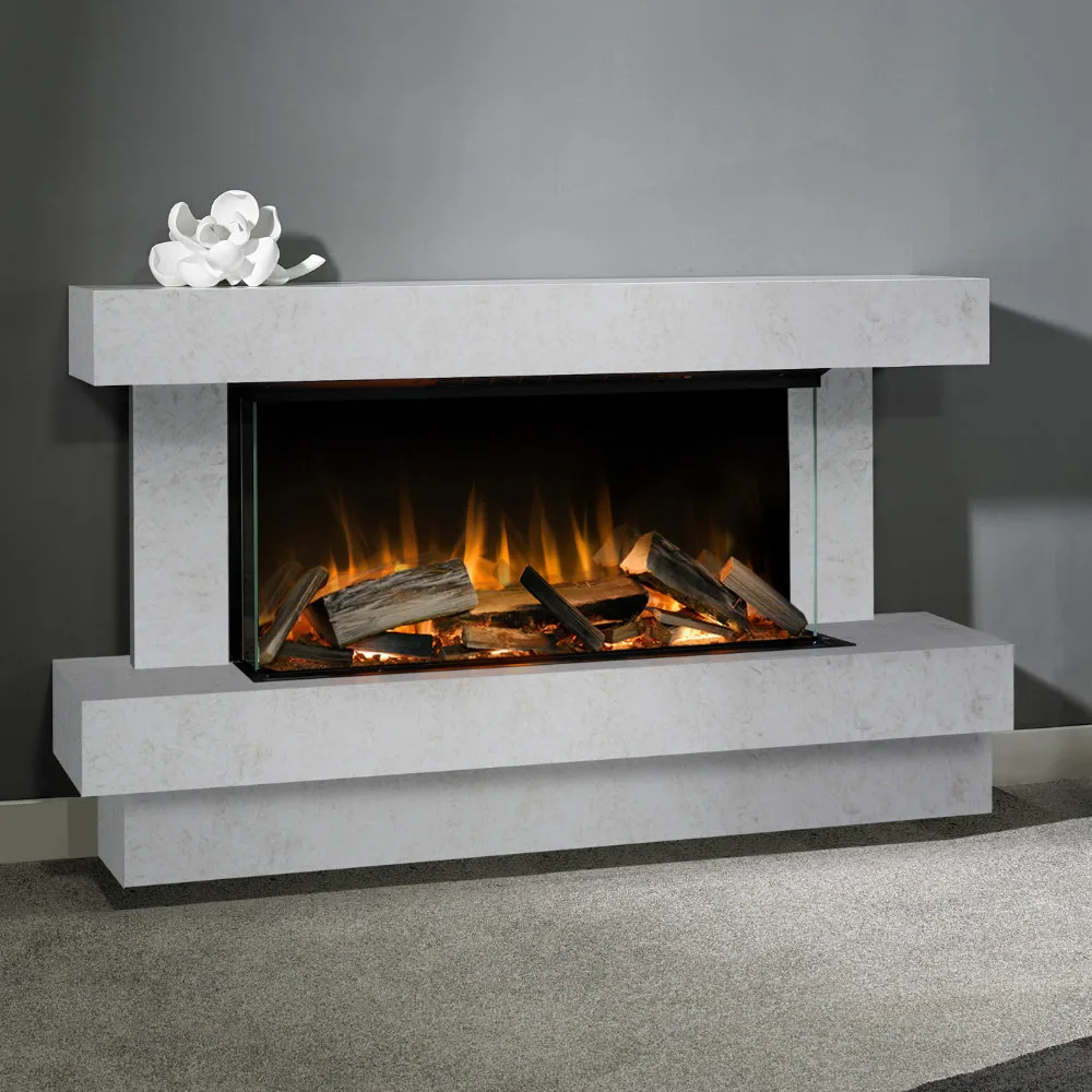 Evonic Heathcote Electric Suite
