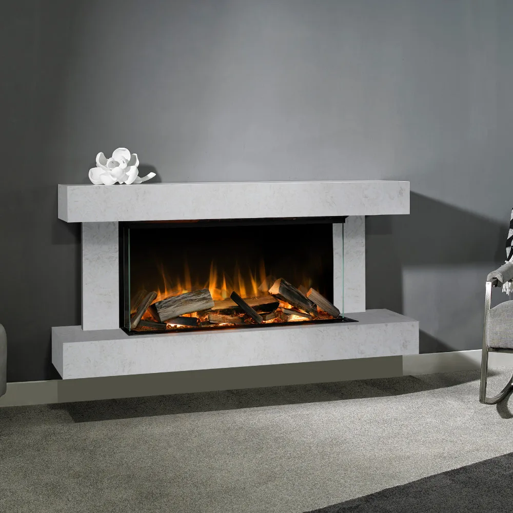 Evonic Heathcote Electric Suite