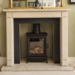 Sheraton 5 Gas Stove Installation