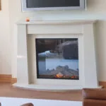 Charlton & Jenrick i750e Deep Installation