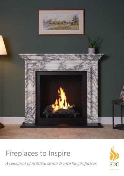 FDC Fireplaces