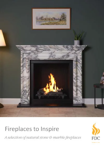 FDC Fireplaces