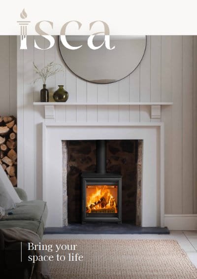ISCA STOVES 2026