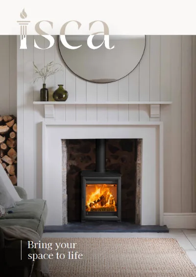 ISCA STOVES 2026