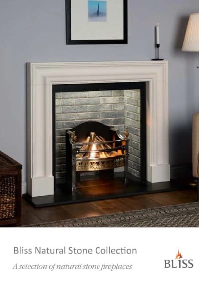 Bliss Fireplaces