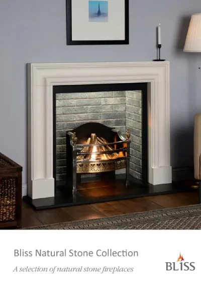 Bliss Fireplaces
