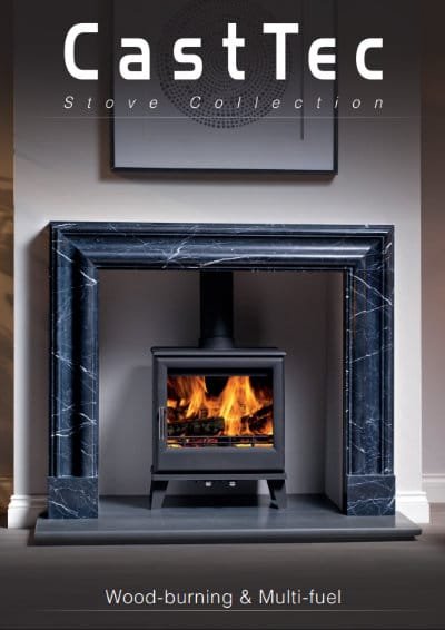 CastTec Stoves 2026