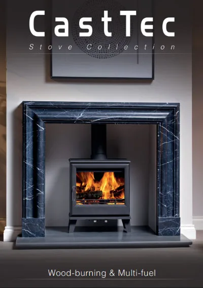 CastTec Stoves 2026