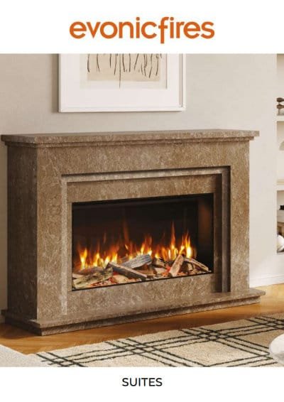 Evonic Fires Suites