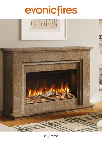 Evonic Fires Suites