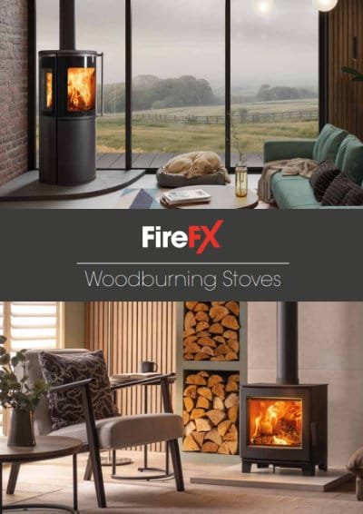 FireFX Wood Cover