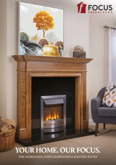 Focus Fireplaces 2026