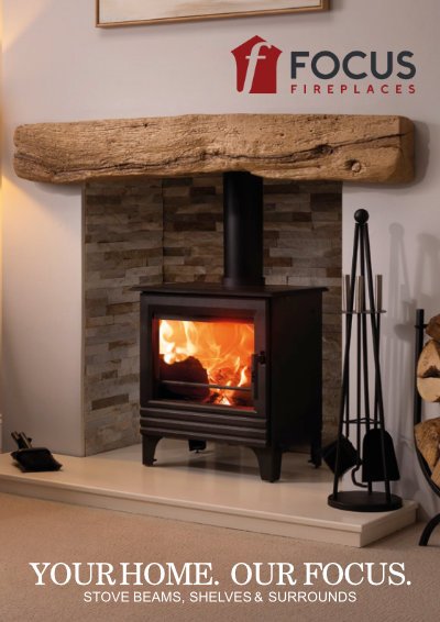 Focus Fireplaces Beams 2026